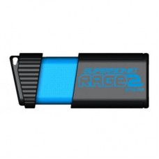 USB флеш накопитель Patriot 256GB Supersonic Rage 2 USB 3.1 (PEF256GSR2USB)