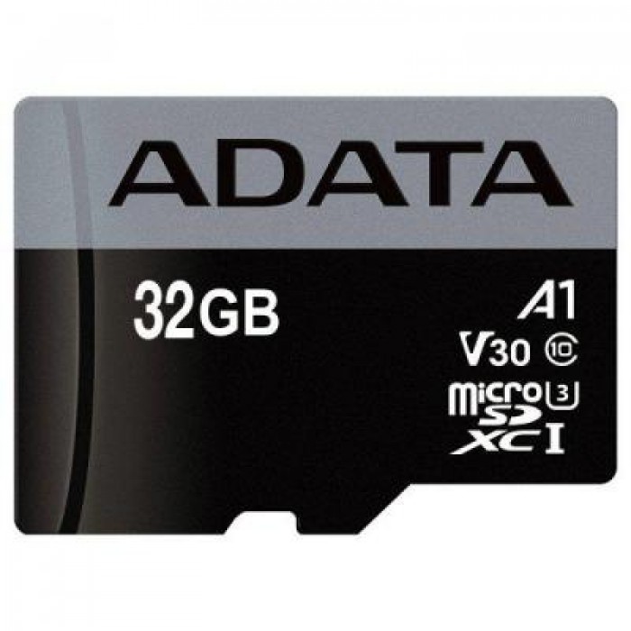 Карта памяти adata