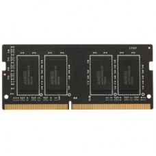 Модуль памяти для ноутбука SoDIMM DDR4 4GB 2400 MHz AMD (R744G2400S1S-U)
