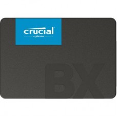 Накопитель SSD 2.5" 480GB Micron (CT480BX500SSD1)