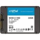 Накопитель SSD 2.5" 240GB Micron (CT240BX500SSD1)