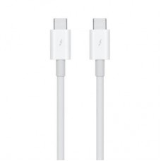 Дата кабель Thunderbolt 3 (USB-C) Cable 0.8m Apple (MQ4H2ZM/A)