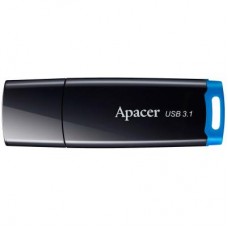USB флеш накопитель Apacer 16GB AH359 Blue USB 3.1 Gen1 (AP16GAH359U-1)