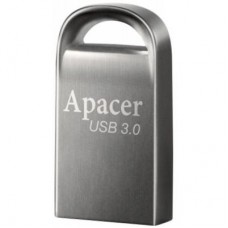USB флеш накопитель Apacer 128GB AH156 Ashy USB 3.0 (AP128GAH156A-1)