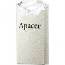 USB флеш накопитель Apacer 64GB AH111 Crystal USB 2.0 (AP64GAH111CR-1)