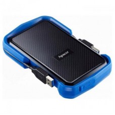 Внешний жесткий диск 2.5" 2TB Apacer (AP2TBAC631U-1)