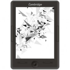 Электронная книга EvroMedia Cambridge