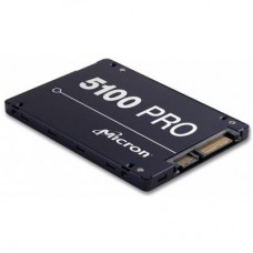 Накопитель SSD 2.5" 480GB Micron (MTFDDAK480TCB-1AR1ZABYY)