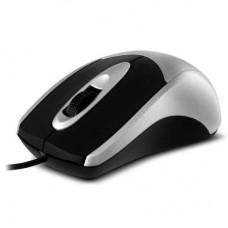 Мышка Sven RX-110 USB silver