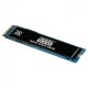 Накопитель SSD M.2 2280 256GB Goodram (SSDPR-PX400-256-80)