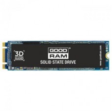 Накопитель SSD M.2 2280 512GB Goodram (SSDPR-PX400-512-80)