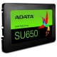 Накопитель SSD 2.5" 120GB ADATA (ASU650SS-120GT-R)