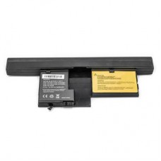 Аккумулятор для ноутбука IBM/LENOVO ThinkPad X60 (40Y8314) 14.4V 5500mAh PowerPlant (NB480524)