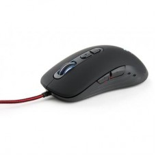 Мышка Vinga MSG-868 Silent black