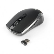 Мышка Vinga MSW-909 Silent black-grey