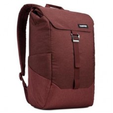 Рюкзак для ноутбука Thule 14" Lithos 16L TLBP-113 (Dark Burgundy) (3203629)