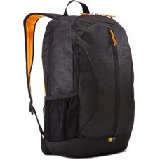 Рюкзак для ноутбука Case Logic Ibira 24L IBIR-115 (Black) (3202821)