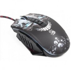 Мышка A4Tech Bloody P85A Skull