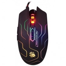 Мышка A4Tech Bloody Q80 Maze USB Black