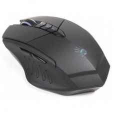 Мышка A4Tech Bloody R70A Black