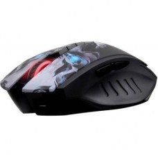 Мышка A4Tech Bloody R80A Skull