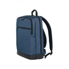 Рюкзак для ноутбука Xiaomi 14" RunMi 90 Classic Business Backpack Dark Blue (4202929100)