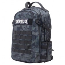 Рюкзак для ноутбука Xiaomi 14" RunMi 90 LEVEL3 Khaki Green (Ф03684)