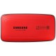 Накопитель SSD USB 3.1 1TB Samsung (MU-PB1T0B/WW)