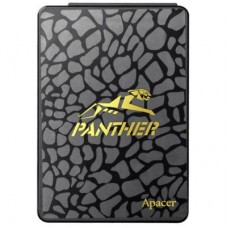 Накопитель SSD 2.5" 480GB Apacer (AP480GAS340G-1)