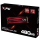 Накопитель SSD M.2 2280 480GB ADATA (AGAMMIXS11-480GT-C)