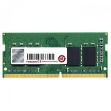 Модуль памяти для ноутбука SoDIMM DDR4 8GB 2666 MHz Transcend (JM2666HSB-8G)