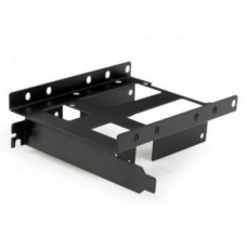 Фрейм-переходник Gembird 2.5"/3.5" to PCI (MR-PCISATA2.5-02)