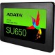Накопитель SSD 2.5" 480GB ADATA (ASU650SS-480GT-R)