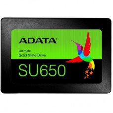 Накопитель SSD 2.5" 480GB ADATA (ASU650SS-480GT-R)