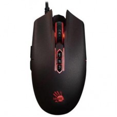 Мышка A4Tech P80 Pro black