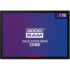 Накопитель SSD 2.5" 1TB Goodram (SSDPR-CX400-01T)