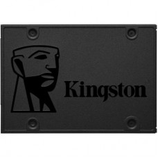 Накопитель SSD 2.5" 120GB Kingston (SA400S37/120G OEM)