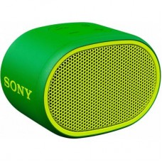 Акустическая система Sony SRS-XB01 Green (SRSXB01G.RU2)