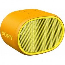 Акустическая система Sony SRS-XB01 Yellow (SRSXB01Y.RU2)