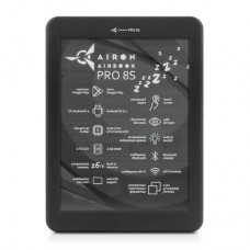 Электронная книга AirBook Pro 8 S (744766593134)