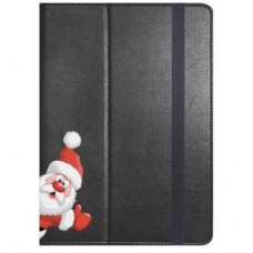 Чехол для планшета Drobak 7" Дед Мороз (Black) (446804)