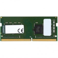 Модуль памяти для ноутбука SoDIMM DDR4 8GB 2666 MHz Kingston (KCP426SS8/8)