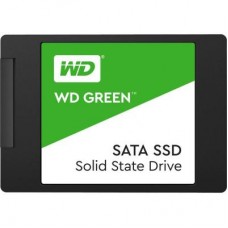 Накопитель SSD 2.5" 480GB WD (WDS480G2G0A)