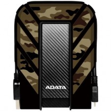Внешний жесткий диск 2.5" 1TB ADATA (AHD710MP-1TU31-CCF)