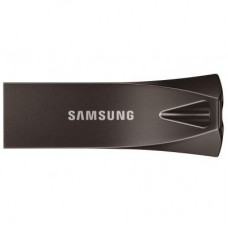 USB флеш накопитель Samsung 256GB BAR Plus USB 3.0 (MUF-256BE4/APC)