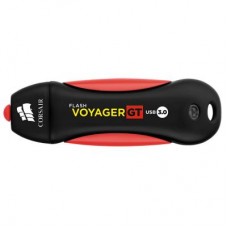 USB флеш накопитель Corsair 256GB Voyager GT USB 3.0 (CMFVYGT3B-256GB)