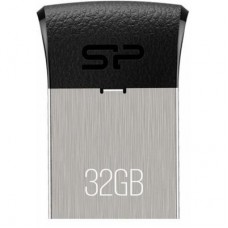 USB флеш накопитель Silicon Power 32GB Touch T35 USB 2.0 (SP032GBUF2T35V1K)