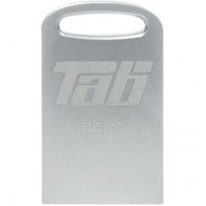 USB флеш накопитель Patriot 128GB TAB Micro Metal USB 3.0 (PSF128GTAB3USB)