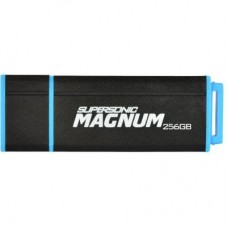 USB флеш накопитель Patriot 256GB Supersonic MAGNUM USB 3.0 (PEF256GSMNUSB)