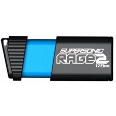 USB флеш накопитель Patriot 128GB SUPERSONIC RAGE2 USB 3.1 (PEF128GSR2USB)